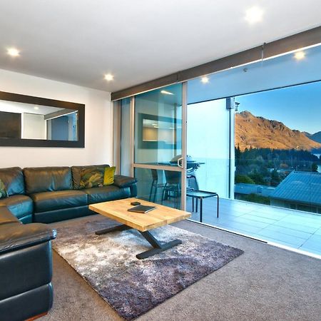Apartmán Centrally Superior Queenstown Exteriér fotografie