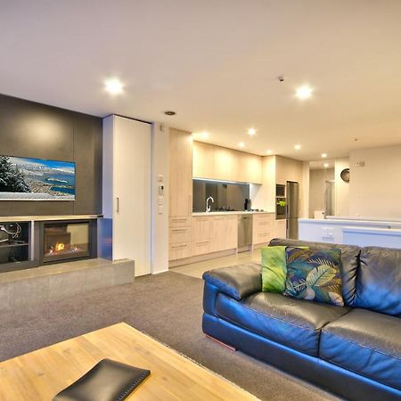 Apartmán Centrally Superior Queenstown Exteriér fotografie