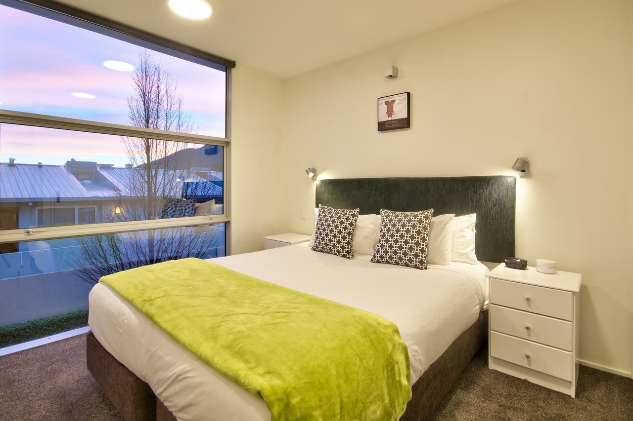 Apartmán Centrally Superior Queenstown Exteriér fotografie